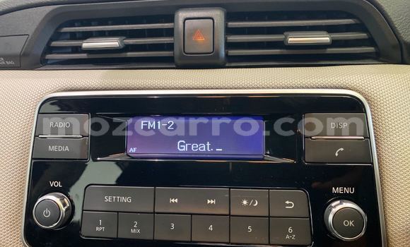 Tenga Tsaru Nissan Micra Chena Mota in Maputo in Maputo Tenga Tsaru Nissan Micra Chena Mota in Maputo in Maputo