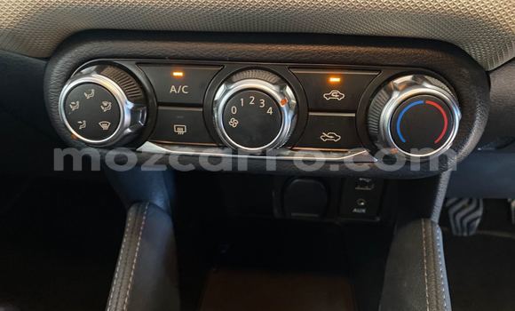 Tenga Tsaru Nissan Micra Chena Mota in Maputo in Maputo Tenga Tsaru Nissan Micra Chena Mota in Maputo in Maputo