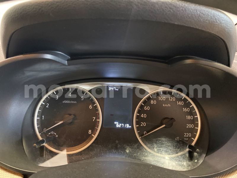 Big with watermark nissan micra maputo maputo 38566