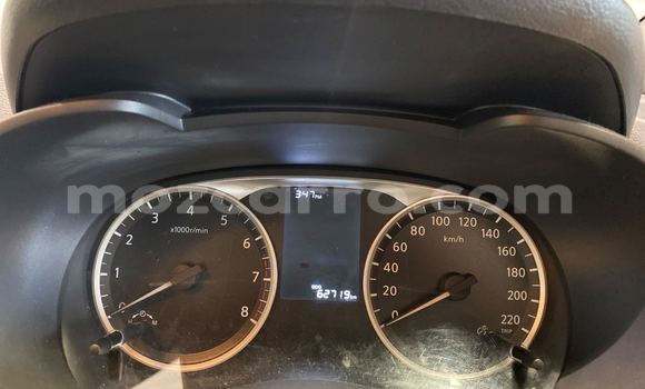 Tenga Tsaru Nissan Micra Chena Mota in Maputo in Maputo Tenga Tsaru Nissan Micra Chena Mota in Maputo in Maputo