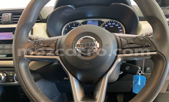 Tenga Tsaru Nissan Micra Chena Mota in Maputo in Maputo Tenga Tsaru Nissan Micra Chena Mota in Maputo in Maputo