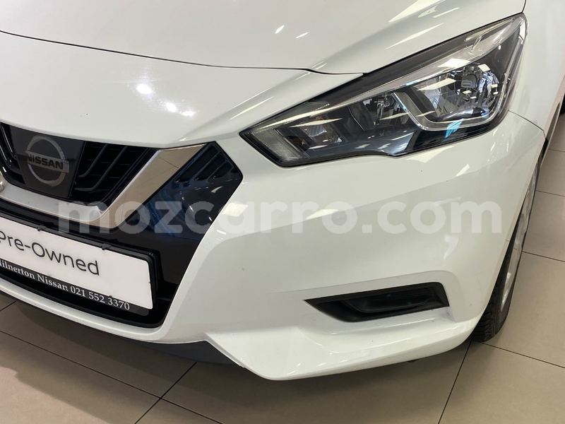 Big with watermark nissan micra maputo maputo 38566