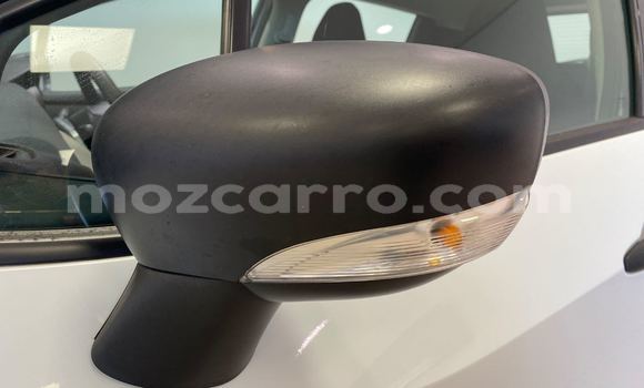 Tenga Tsaru Nissan Micra Chena Mota in Maputo in Maputo Tenga Tsaru Nissan Micra Chena Mota in Maputo in Maputo