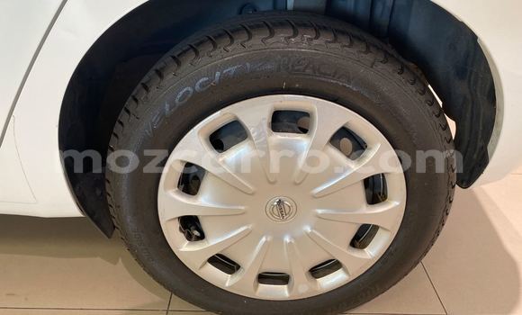 Tenga Tsaru Nissan Micra Chena Mota in Maputo in Maputo Tenga Tsaru Nissan Micra Chena Mota in Maputo in Maputo