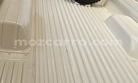 Buy New Toyota Land Cruiser White Car in Maputo in Maputo Buy New Toyota Land Cruiser White Car in Maputo in Maputo