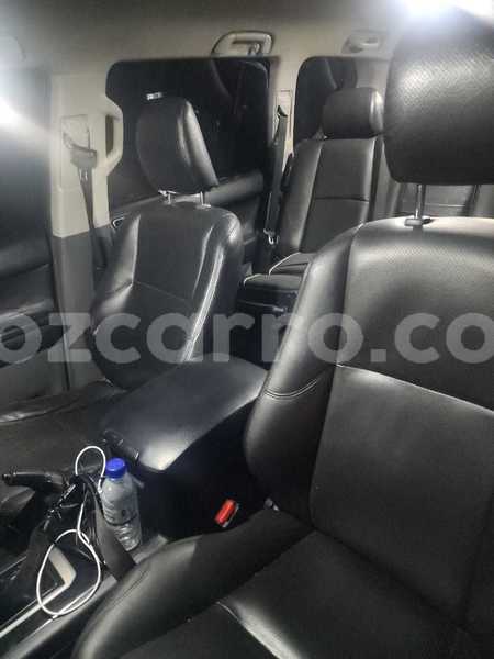 Big with watermark toyota land cruiser prado maputo maputo 38571