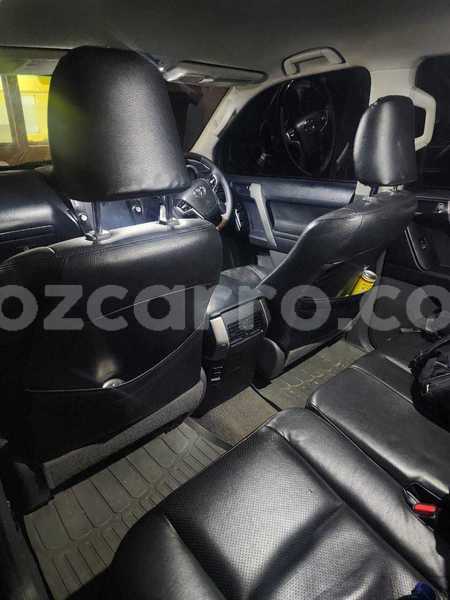 Big with watermark toyota land cruiser prado maputo maputo 38571