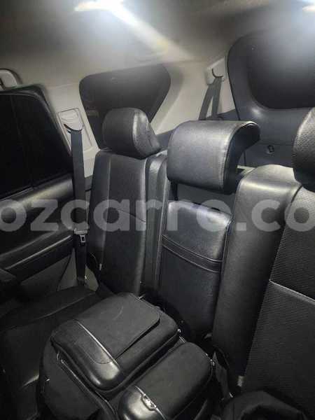 Big with watermark toyota land cruiser prado maputo maputo 38571