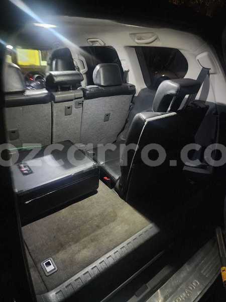 Big with watermark toyota land cruiser prado maputo maputo 38571