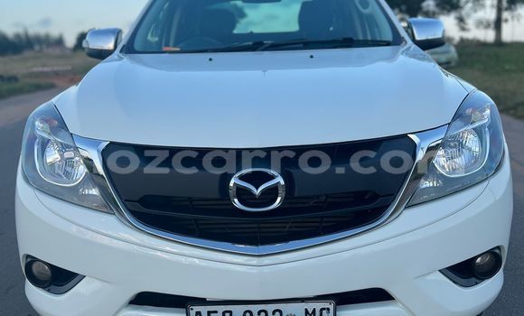 Tenga Tsaru Mazda BT-50 Chena Mota in Maputo in Maputo