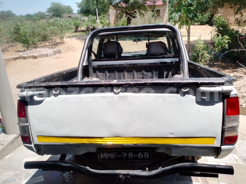 Big with watermark nissan hardbody maputo maputo 38575
