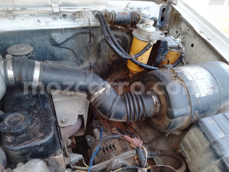 Big with watermark nissan hardbody maputo maputo 38575