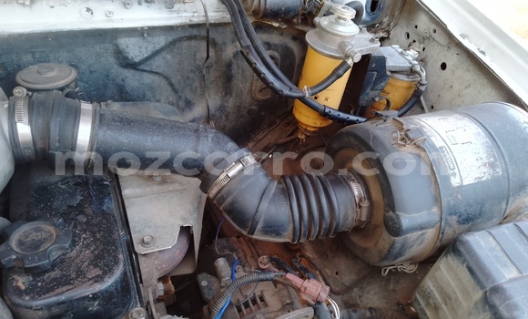 Tenga Tsaru Nissan Hardbody Chena Mota in Maputo in Maputo Tenga Tsaru Nissan Hardbody Chena Mota in Maputo in Maputo