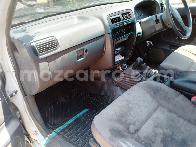 Big with watermark nissan hardbody maputo maputo 38575