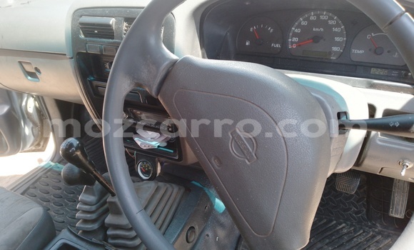 Tenga Tsaru Nissan Hardbody Chena Mota in Maputo in Maputo Tenga Tsaru Nissan Hardbody Chena Mota in Maputo in Maputo