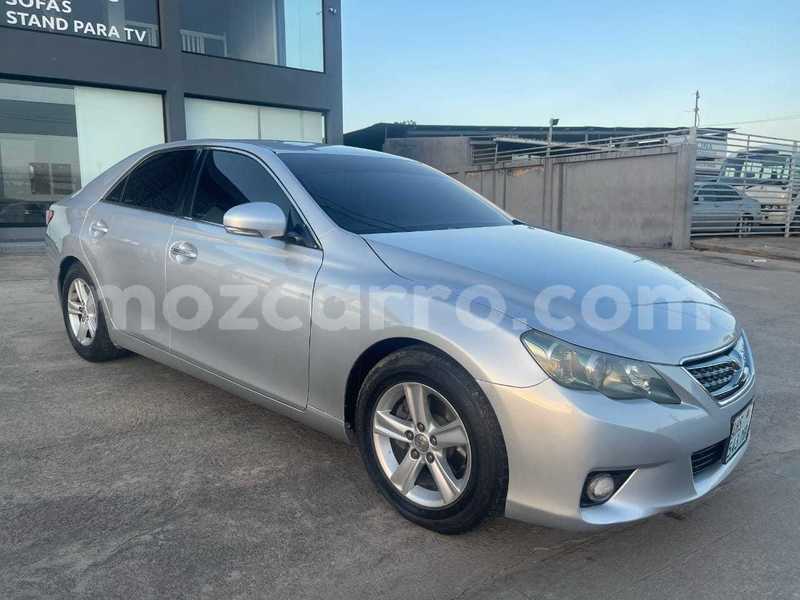 Big with watermark toyota mark x maputo maputo 38579