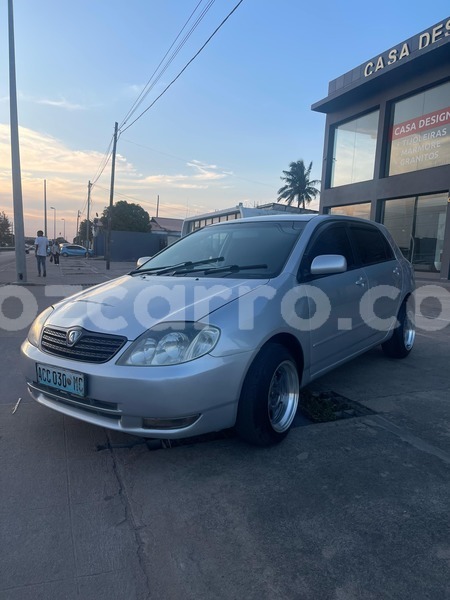 Big with watermark toyota runx maputo maputo 38580