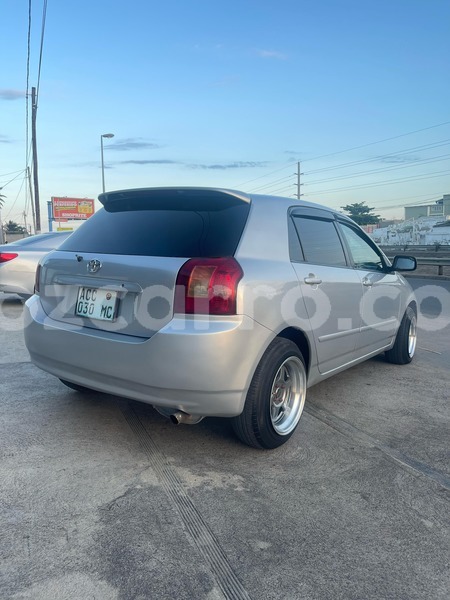 Big with watermark toyota runx maputo maputo 38580