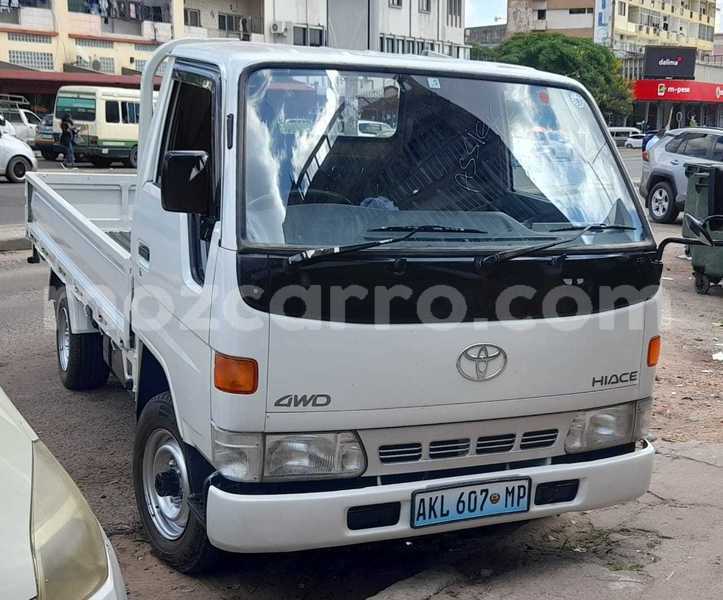 Big with watermark toyota hiace maputo maputo 38581