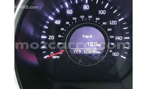 Tenga Imported Kia Optima Chena Mota in Import - Dubai in Cabo Delgado Tenga Imported Kia Optima Chena Mota in Import - Dubai in Cabo Delgado