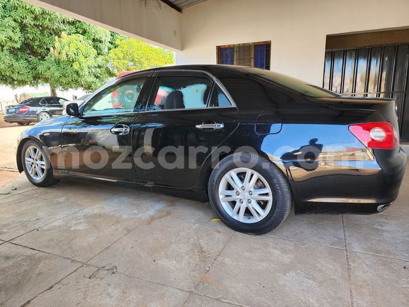 Big with watermark toyota mark x maputo maputo 38631