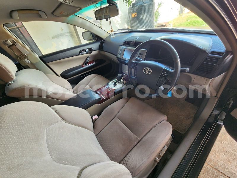 Big with watermark toyota mark x maputo maputo 38631