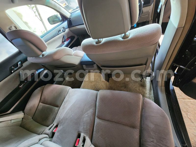 Big with watermark toyota mark x maputo maputo 38631