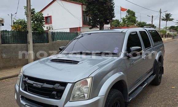 Tenga Tsaru Isuzu KB Sirivha Mota in Maputo in Maputo Tenga Tsaru Isuzu KB Sirivha Mota in Maputo in Maputo
