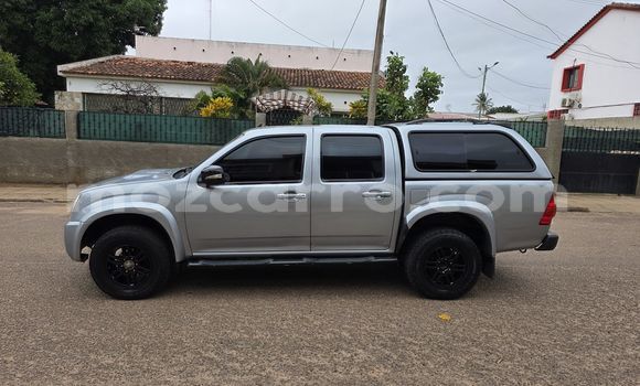 Tenga Tsaru Isuzu KB Sirivha Mota in Maputo in Maputo Tenga Tsaru Isuzu KB Sirivha Mota in Maputo in Maputo