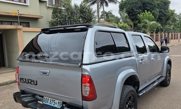 Tenga Tsaru Isuzu KB Sirivha Mota in Maputo in Maputo Tenga Tsaru Isuzu KB Sirivha Mota in Maputo in Maputo