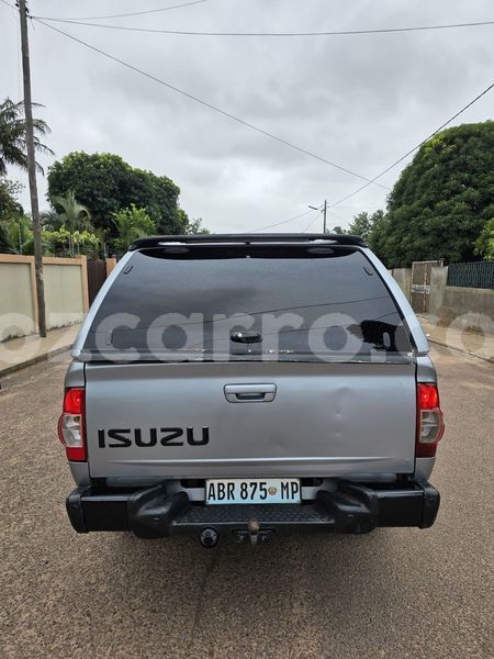 Big with watermark isuzu kb maputo maputo 38650