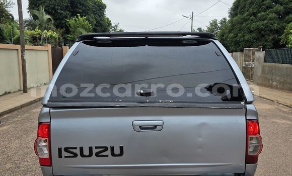 Tenga Tsaru Isuzu KB Sirivha Mota in Maputo in Maputo Tenga Tsaru Isuzu KB Sirivha Mota in Maputo in Maputo