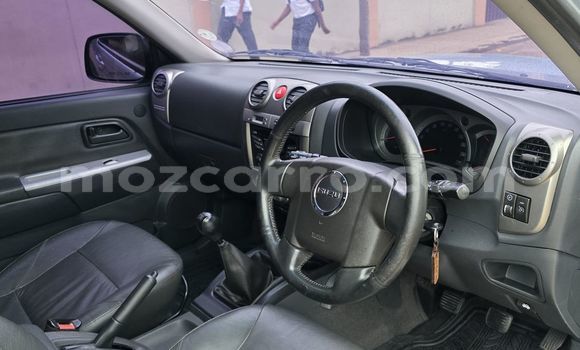 Tenga Tsaru Isuzu KB Sirivha Mota in Maputo in Maputo Tenga Tsaru Isuzu KB Sirivha Mota in Maputo in Maputo