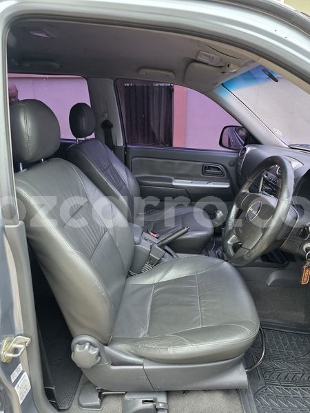 Big with watermark isuzu kb maputo maputo 38650