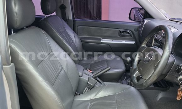 Tenga Tsaru Isuzu KB Sirivha Mota in Maputo in Maputo Tenga Tsaru Isuzu KB Sirivha Mota in Maputo in Maputo