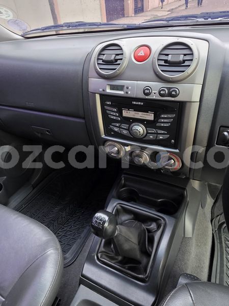 Big with watermark isuzu kb maputo maputo 38650