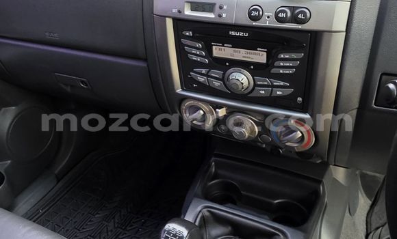 Tenga Tsaru Isuzu KB Sirivha Mota in Maputo in Maputo Tenga Tsaru Isuzu KB Sirivha Mota in Maputo in Maputo