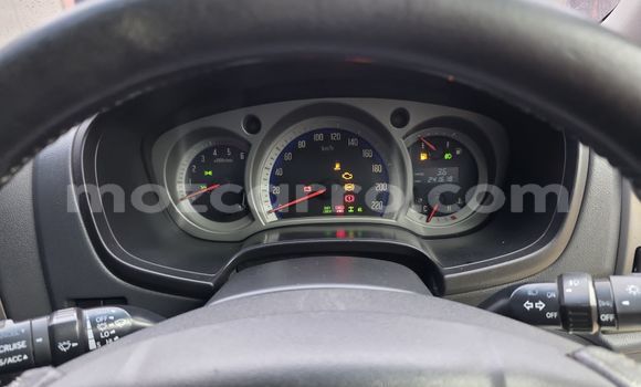 Tenga Tsaru Isuzu KB Sirivha Mota in Maputo in Maputo Tenga Tsaru Isuzu KB Sirivha Mota in Maputo in Maputo