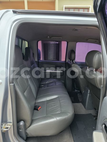 Big with watermark isuzu kb maputo maputo 38650