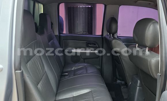 Tenga Tsaru Isuzu KB Sirivha Mota in Maputo in Maputo Tenga Tsaru Isuzu KB Sirivha Mota in Maputo in Maputo