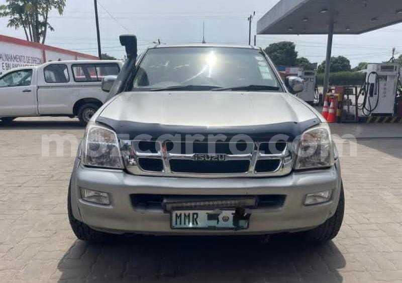 Big with watermark isuzu kb maputo maputo 38651