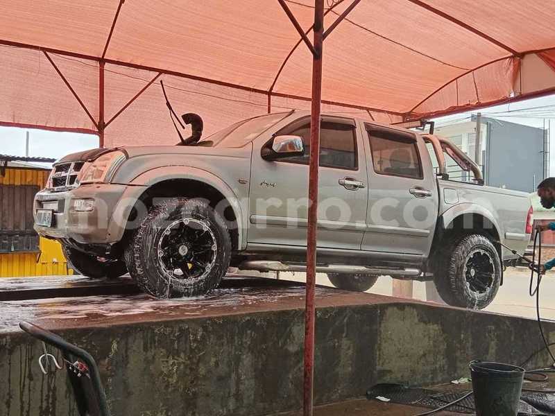 Big with watermark isuzu kb maputo maputo 38651