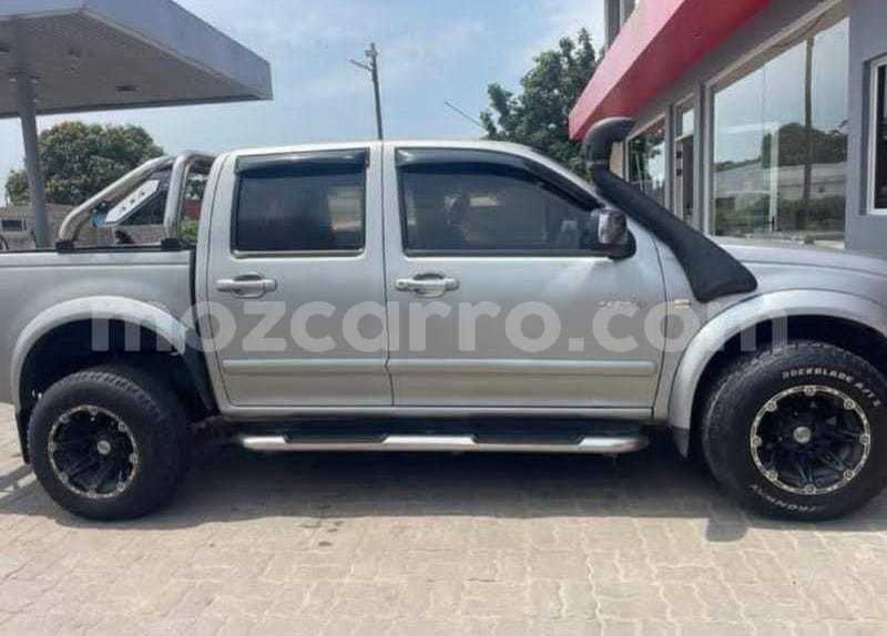 Big with watermark isuzu kb maputo maputo 38651