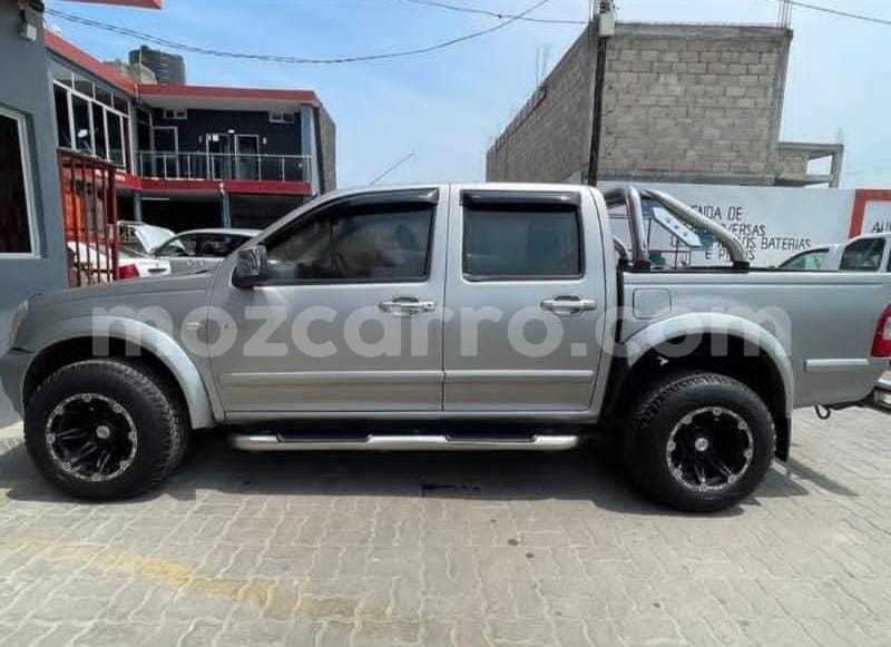 Big with watermark isuzu kb maputo maputo 38651