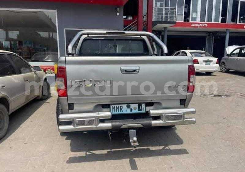 Big with watermark isuzu kb maputo maputo 38651