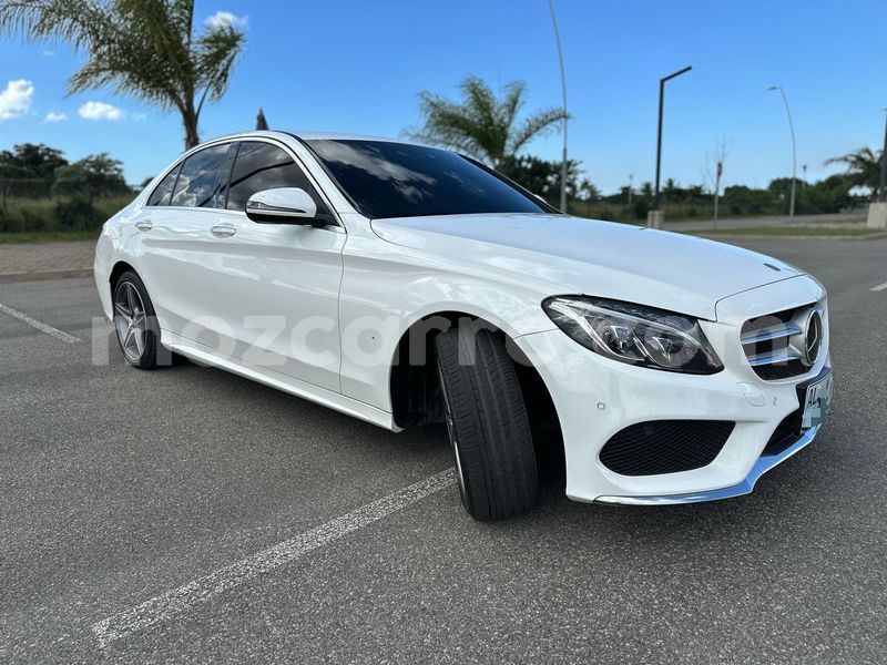 Big with watermark mercedes benz c class maputo maputo 38655