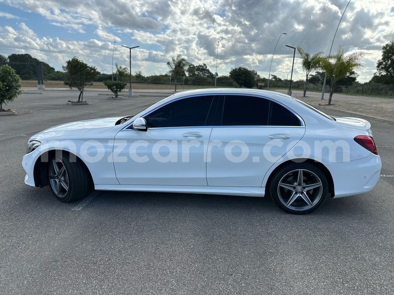 Big with watermark mercedes benz c class maputo maputo 38655
