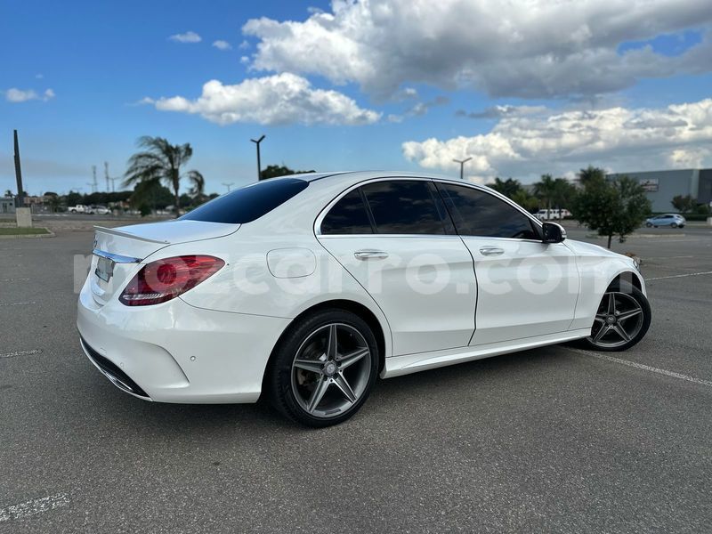 Big with watermark mercedes benz c class maputo maputo 38655