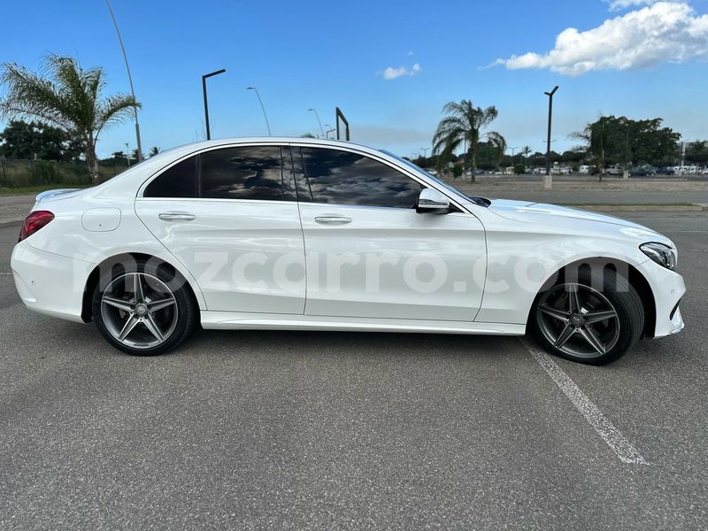 Big with watermark mercedes benz c class maputo maputo 38655