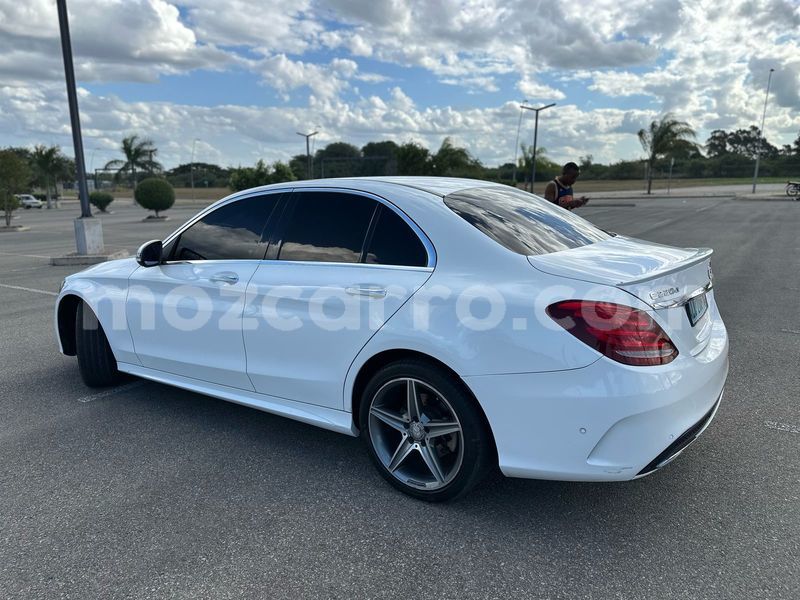 Big with watermark mercedes benz c class maputo maputo 38655